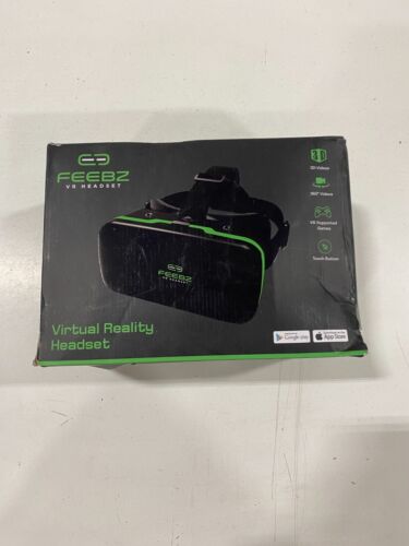 Feebz VR headset