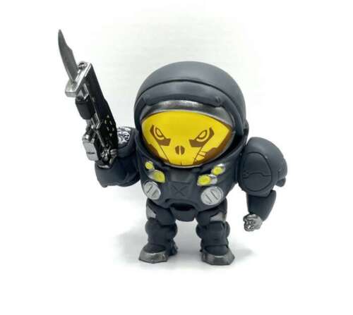 BLIZZARD MYSTERY MINI FIGURES CUTE BUT DEADLY S2 RAYNOR 1:12 NEW w/ BOX TA2525