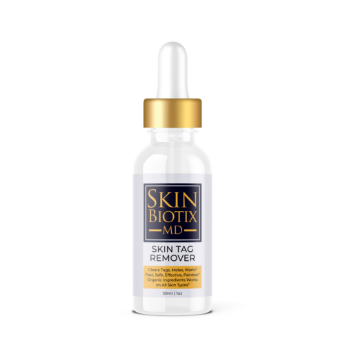 (1 Pack) Skin Biotix MD – Skin Drops, Safe for All Skin Types