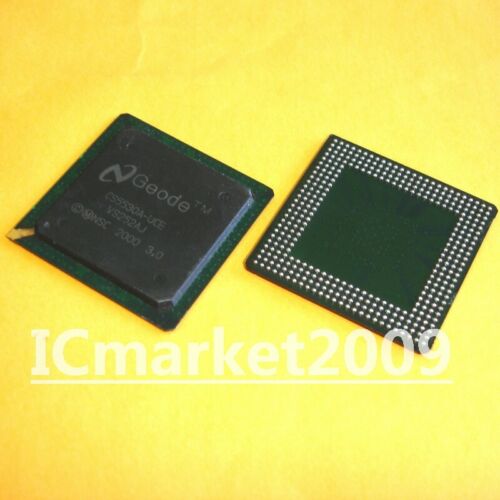 NATIONAL SEMICONDUCTOR CS5530A-UCE CS5530AUCE MICROCONTROLLER ID263640