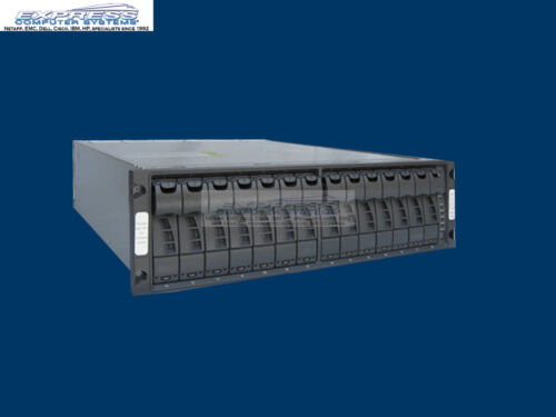 Netapp DS14MK4 14x 300GB FC 15K X279A-R5 X94015A-ESH4-MC-R5-C X279A