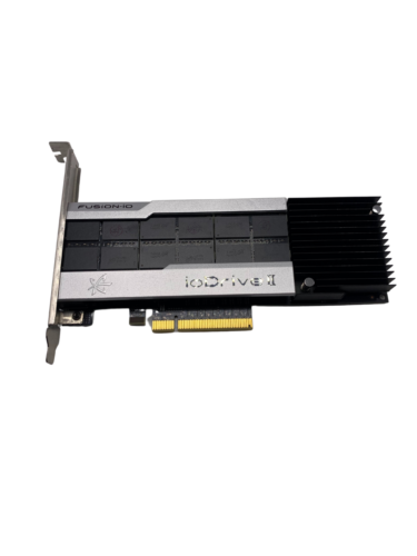 Sandisk SDFABAMOD-1T20-SF1 Fusion-IO IODrive 1.2TB MLC PCIe SSD