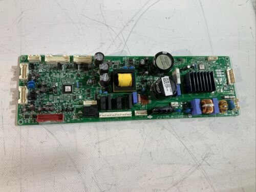 LG LRFXC2606S Refrigerator Electronic Control Board EBR36832607