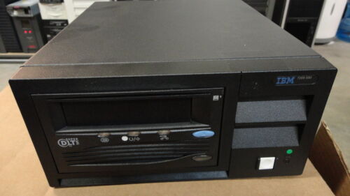 4559-1UX IBM Tape Digital Data Storage