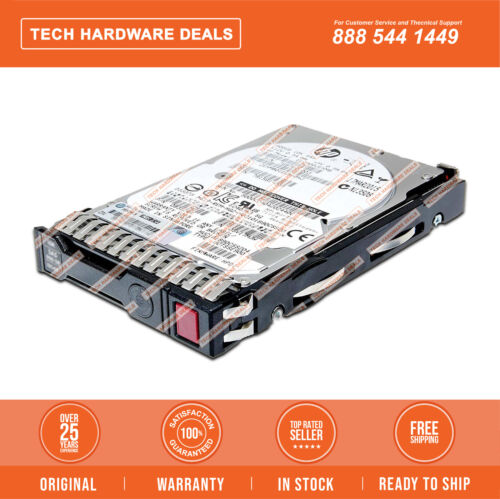 658084-002    HPE 1TB SATA 6G 7.2K LFF LP HDD