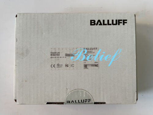 BALLUFF BIS0102 BIS M-401-072-001-07-S4 Read/Write Head New Fast delivery*DHL