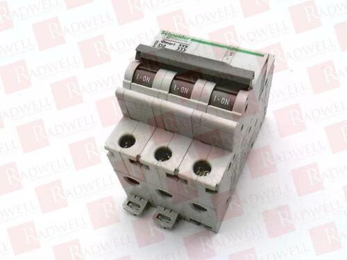 SCHNEIDER ELECTRIC OSMC65H3D2 / OSMC65H3D2 (USED)