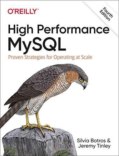 High Performance MySQL: Proven Strat…, Tinley, Jeremy