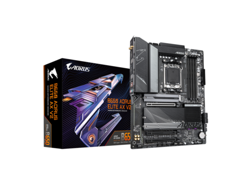 GIGABYTE MB GIGABYTE|B650 AORUS ELITE AX V2 R