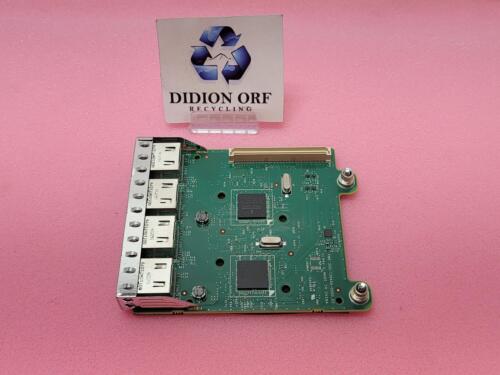 Dell Broadcom 5720 Quad Port 1GbE Network Daughter Card 0FM487 SKU 14314