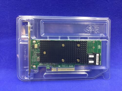 YW3J6 DELL/BROADCOM SAS 9440-8I 12gb/s Sas/sata/nvme Raid Controller 0YW3J6