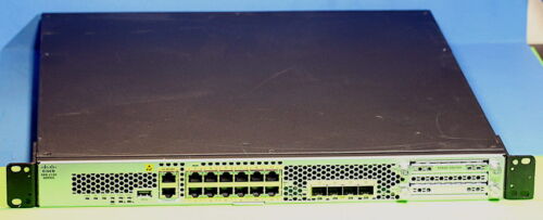 FPR2110-NGFW-K9 Cisco Firepower FPR 2110 NGFW with FPR2K-SSD100 FTD 6.2 ASA 9.9