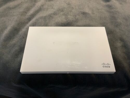 Cisco Meraki MR34 Wireless Access Point – UNCLAIMED