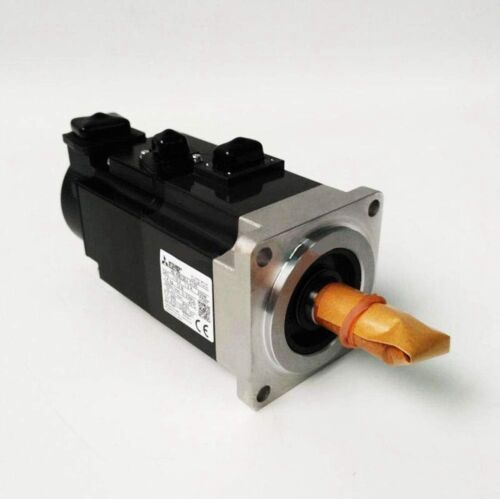 NEW Mitsubishi HG-KN23BJ-S100 Servo motor