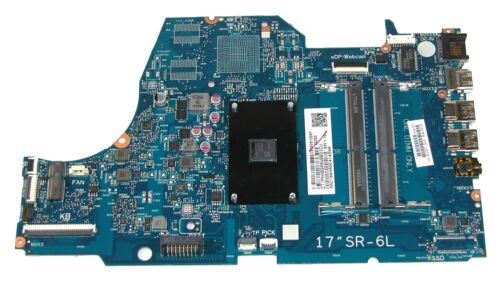 HP L22720-601 17-CA 17Z-CA Motherboard AMD A9-9425 3.10GHz