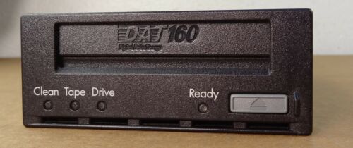 HP StorageWorks EB635A#000 DAT160 160GB Internal Tape Drive BRSLA-05U2-DC