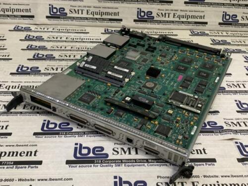 Cisco Circuit Board – 12000-SIP-601 – 73-10466-10 B1 w/Warranty