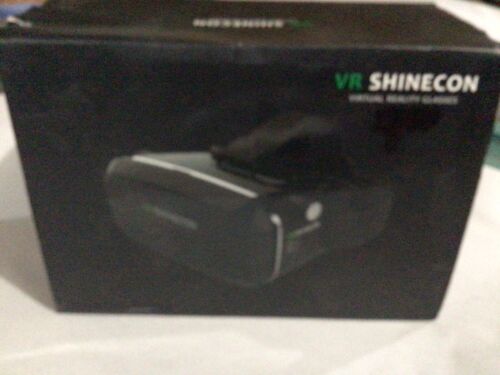 VR Shinecon Virtual Reality Glasses