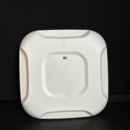 Cisco AIR-CAP3702I-A-K9 Aironet 3702I Stand-Alone 1.3Gbps Wireless Access Points