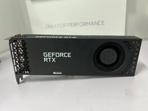 For Galaxy GeForce RTX 3080 BULK 10G GDDR6X Turbine Graphics Card