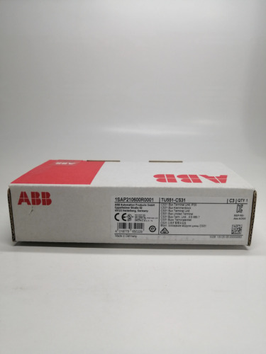 ABB PLC 1SAP210600R0001 WITH ONE YEAR WARRANTY FAST SHIPPING 1PCS NIB