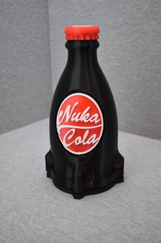 Magic the Gathering Fallout Nuka Cola Deck Box – Fallout Themed Deck Storage Box