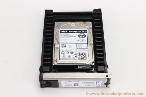 0978526-01 Dell EqualLogic PS6500 900GB 10K SAS Hard Drive