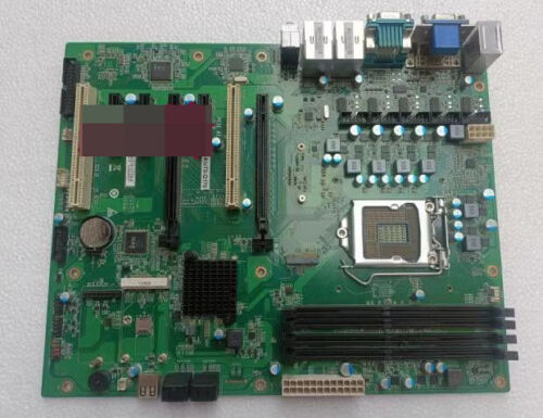 1pc used    motherboard  AIoT0-Q170  Q170 chipset