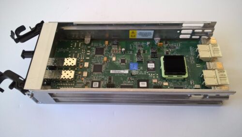 AT-FCX NETAPP / XYRATEX Controller Module RA-SCM-1216-1-NA P/N: 72318-07