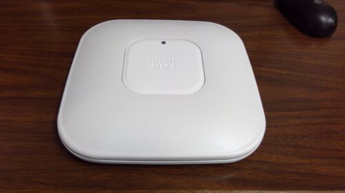 Cisco AIR-CAP3502I-A-K9 Aironet 3502I Dual Band Wireless Access Point