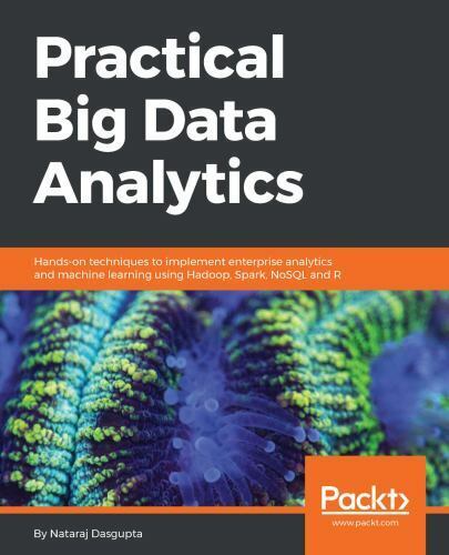 Practical Big Data Analytics : Hands-On Techniques to Implement E