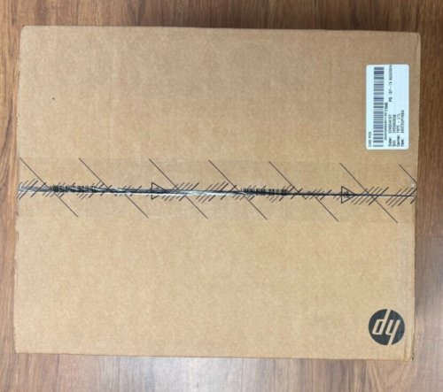 New Sealed HP Elite SFF 800 G9 i9-12900 64GB 1TB WIN 11 PRO – WARRANTY