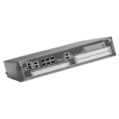 Cisco ASR1002 Dual AC Router