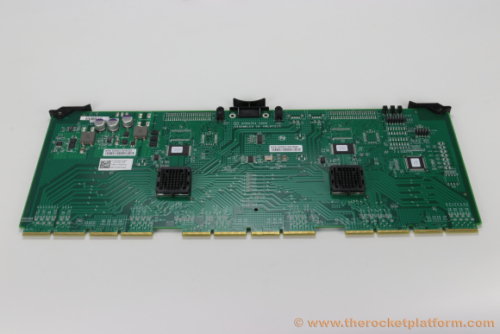 WTN95 Dell EqualLogic PS6500 PS6510 Channel Card Set (Sold in Pairs)