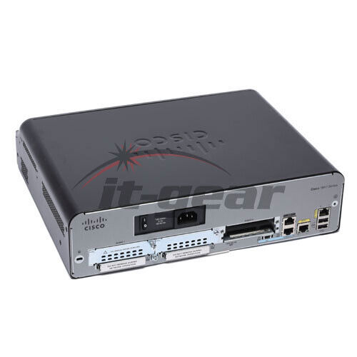 Cisco1941-HSEC+/K9 1941 HSEC Bundle