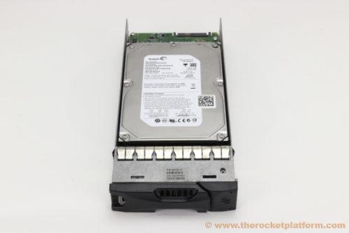 94559-02 Dell EqualLogic PS3000 – PS6000 Series 750GB SATA Hard Drive