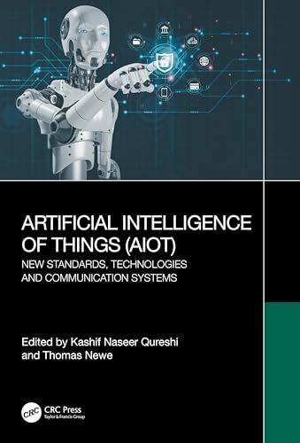 Qureshi – Artificial Intelligence of Things AIoT  New Standards Te – T9000z