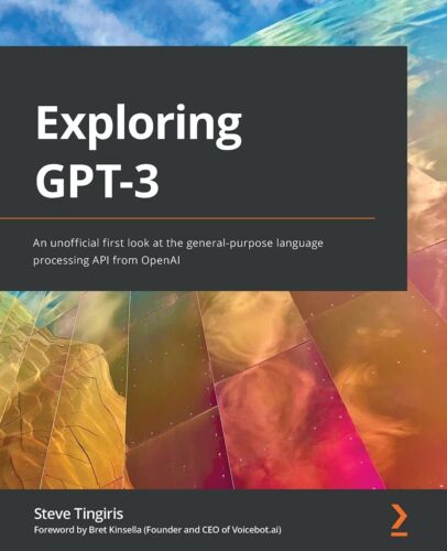 Exploring GPT-3: An unofficial first look at the general-purpose language proces