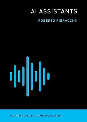 AI Assistants Roberto Pieraccini Paperback