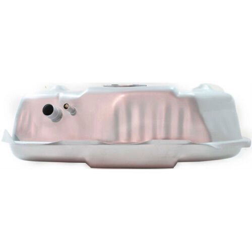 For Chevy Lumina Fuel Tank 1997 1998 1999 Steel Silver 17 Gallons / 64 Liters