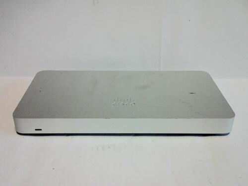 Cisco Meraki MX65-HW Cloud Managed Security Appliance 600-47010-A (Unclaimed)