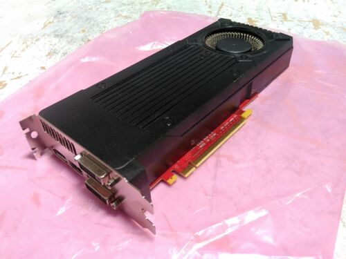 Lenovo 00PC569 Nvidia GTX960 2GB PCIe HDMI DisplayPort Video Graphics Card