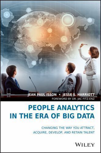 Big Data and Analytics : Strategic and Organizational Impacts, Paperback by M…