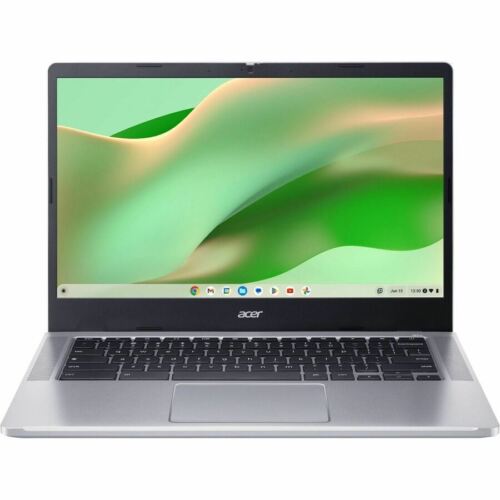 Acer CB314 Chromebook 14″ 8GB 128GB Intel i3-N305 3.8GHz – Certified Refurbished