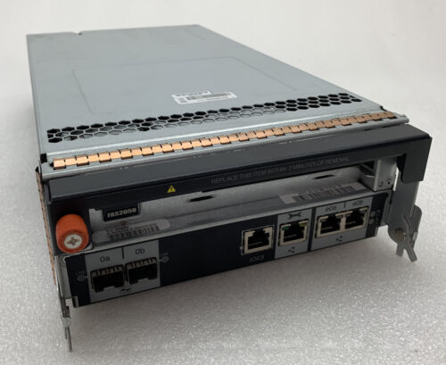 NetApp FAS2050 Module Controller P/N: 111-00451 700000152079