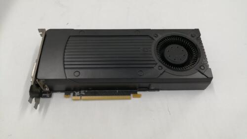 NVIDIA GRAPHICS CARD GEFORCE GTX970 PCI-E 4GB IN WORKING CONDITION FROM JAPAN