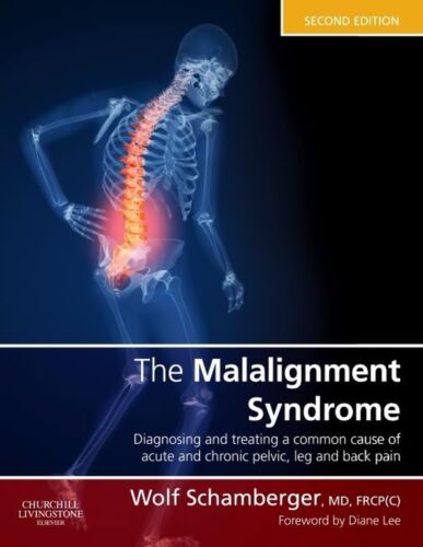 The Malalignment Syndrome: diagnosis and treatment of common pelvic and back …