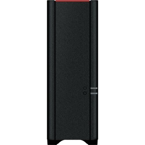 Buffalo LinkStation 210 2TB NAS Personal Cloud Storage/Media Server (LS210D0201)