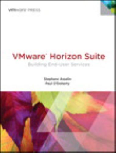 Implementing VMware Horizon 7 – Paperback By Ventresco, Jason – GOOD