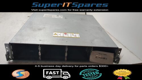 EMC VNXe3100 iSCSI San Array 900-541-006  900-541-006